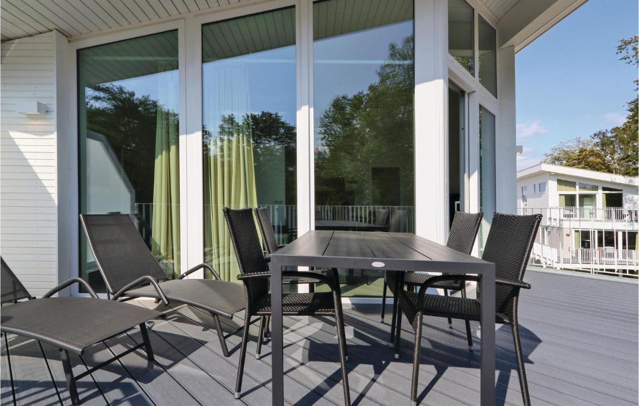Duenenvilla Penthouse Superior Priwall Exteriér fotografie