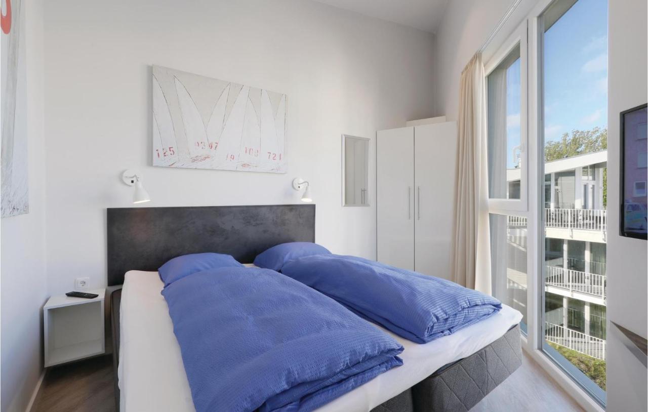 Duenenvilla Penthouse Superior Priwall Exteriér fotografie