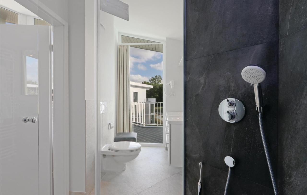 Duenenvilla Penthouse Superior Priwall Exteriér fotografie