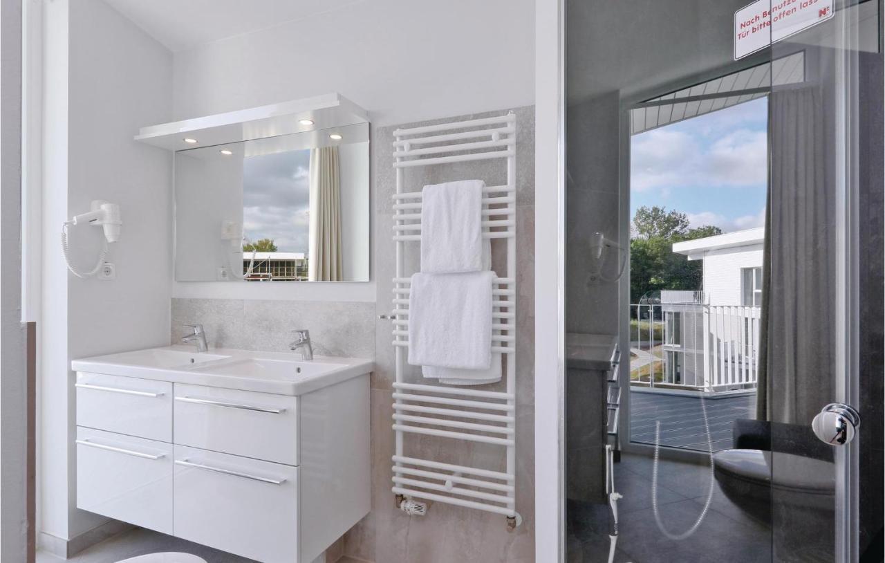Duenenvilla Penthouse Superior Priwall Exteriér fotografie